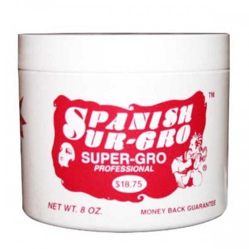 Spanish Sur Gro Super Gro 8oz
